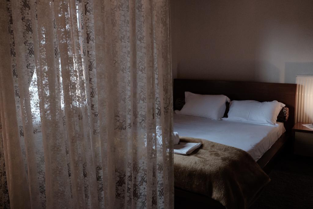 Hotel Vikos 3*